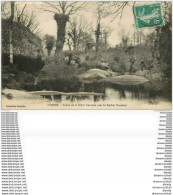 79 L'ABSIE. Rocher Branlant Vallée De La Sèvre Nantaise 1915 - L'Absie