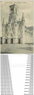 79 CERISAY. L'Eglise 1906 - Cerizay