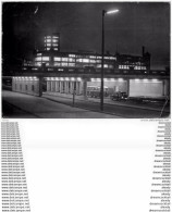 Photo Cpsm Cpm PAYS-BAS. Eindhoven. Viaduc Emmasingel Et Usines Philips. Por Belleville-sur-Saône 1961 - Eindhoven
