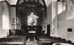 RELIGIONS & CROYANCES - Sevenoaks - Saint Edmond - Roi Et Martyr - Carte Postale Ancienne - Kirchen Und Klöster