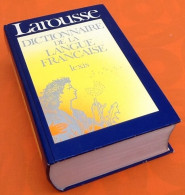 Jean Dubois Larousse Dictionnaire De La Langue Française - Dictionaries