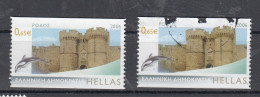 Griekenland 2006 Mi Nr. 2378, Rhodos - Used Stamps