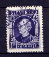 Slowakei Nr.97               O  Used                (068) - Usados