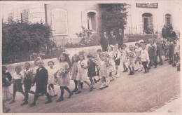 Les Brenets ? NE, Promotion 1928, Cortège D'enfants (200) - Les Brenets