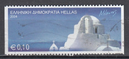 Griekenland 2004 Mi Nr. 2266, Kreta - Gebruikt