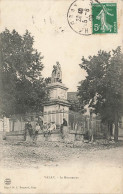 Valay * Place Et Le Monument Aux Morts - Sonstige & Ohne Zuordnung