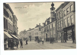 Breda   Boschstraat    16635   Uitg. Poppenkliniek,Breda - Breda