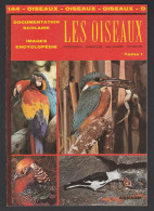 Documentation Scolaire : Les Oiseaux Tome 1 (Voir Photos) - 6-12 Ans