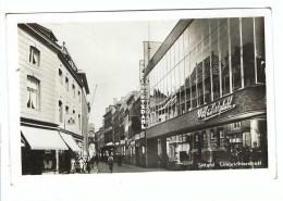 Sittard  Limbrichterstraat  1952 - Sittard