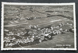 Cortaillod. Vue Aérienne/ Flugaufnahme - Cortaillod