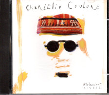 CHARLELIE COUTURE "MELBOURNE AUSSIE" CD 1990 - Disco, Pop