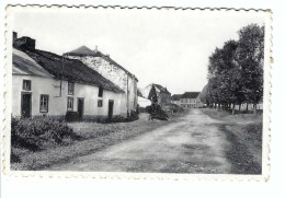 Fauvillers  Une Rue Du Village - Fauvillers