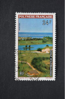 Polynésie Française - 1974 Sport Golf D'Atimaono N° 95 Oblitéré - Usati