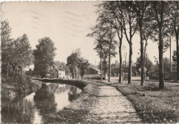 CLAYE-SOUILLY  -  Promenade Des Pêcheurs - Claye Souilly