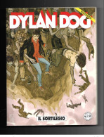 Fumetto - Dyland Dog N. 297 Aprile 2014 Ristampa - Dylan Dog