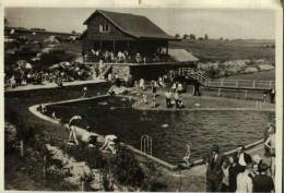 GOUVY  - Lac De CHERAPONT-GOUVY Propr. M.Boulanger - Gouvy