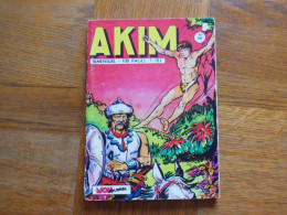 AKIM N° 290  TBE - Akim