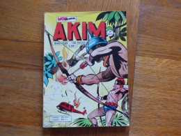 AKIM N° 403    TBE - Akim
