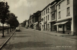 GOUVY  - Rue De La Gare - Gouvy