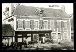 76 Parc D'ANXTOT - Maison Gaudu - TOP RARE - Autres & Non Classés