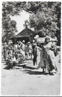 Centrafricaine  )  BANGUI  -  Scène Du Marché - Centrafricaine (République)