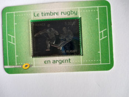 TP RUGBY En Argent 2011** - Collections