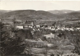 LA SALVETAT  -  Vue Générale - La Salvetat