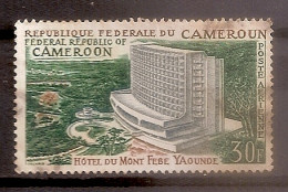 CAMEROUN PA OBLITERE  - Airmail