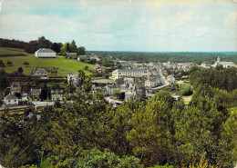 56 - La Gacilly - Vue Générale - La Gacilly