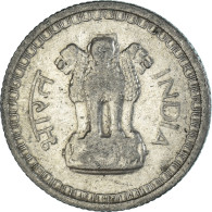 Monnaie, Inde, 25 Paise, 1966 - Inde