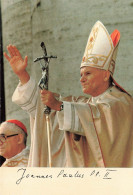 Religion * Le Pape Jean Paul II * SS Joannes Paulus II * Papus Pope - Päpste