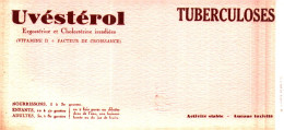 Lab U  > Buvard >Très Vieux >Laboratoire > Uvéstérol >  (N= 1) >  Réf: 1/12/2023 - Produits Pharmaceutiques