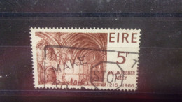 IRLANDE YVERT N°189 - Usati