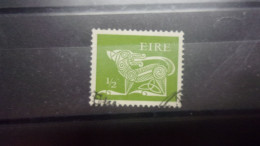 IRLANDE YVERT N°252 - Usados