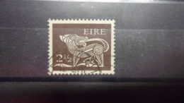 IRLANDE YVERT N°256 - Used Stamps