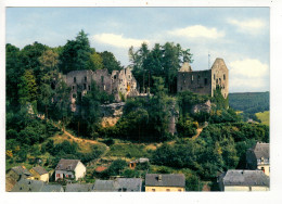 LAROCHETTE - Le Château Féodal - 14e Siècle. - Larochette