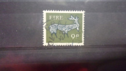 IRLANDE YVERT N°349 A - Used Stamps