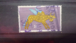 IRLANDE YVERT N°350 A - Used Stamps