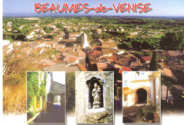 CPM DE BEAUMES DE VENISE - Beaumes De Venise
