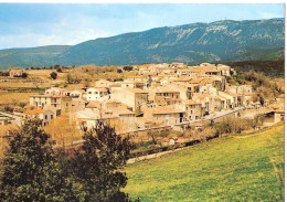 CPSM DE CABRIERES D'AIGUES - Cabrieres D'Aigues