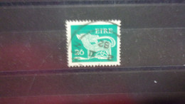 IRLANDE YVERT N°465 - Usati