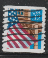 ÉTATS-UNIS 3041  // YVERT  2337 // 1995 - Usati