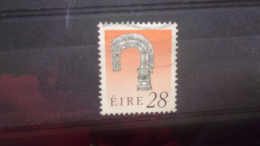 IRLANDE YVERT N°752 - Gebraucht