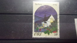 IRLANDE YVERT N°817 - Usati