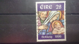 IRLANDE YVERT N°978 - Oblitérés