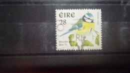 IRLANDE YVERT N°979 - Usati