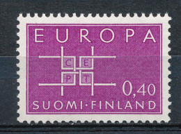 Finland 1963 Europa CEPT (**) Mi 576 M€ 2,-; Y&T 556 - € 1,50 - 1963