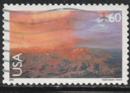 ÉTATS-UNIS 3043  // YVERT  127 // 2000 - 3a. 1961-… Usados