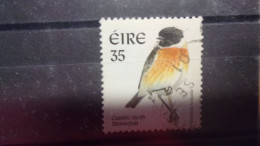 IRLANDE YVERT N°1059 - Usati