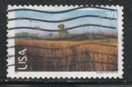 ÉTATS-UNIS 3044  // YVERT  128 // 2001 - 3a. 1961-… Used